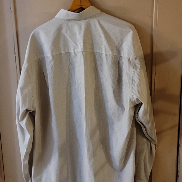 Cutter & Buck Case Ag. Branded Button Down Sz XXL - Picture 6 of 6